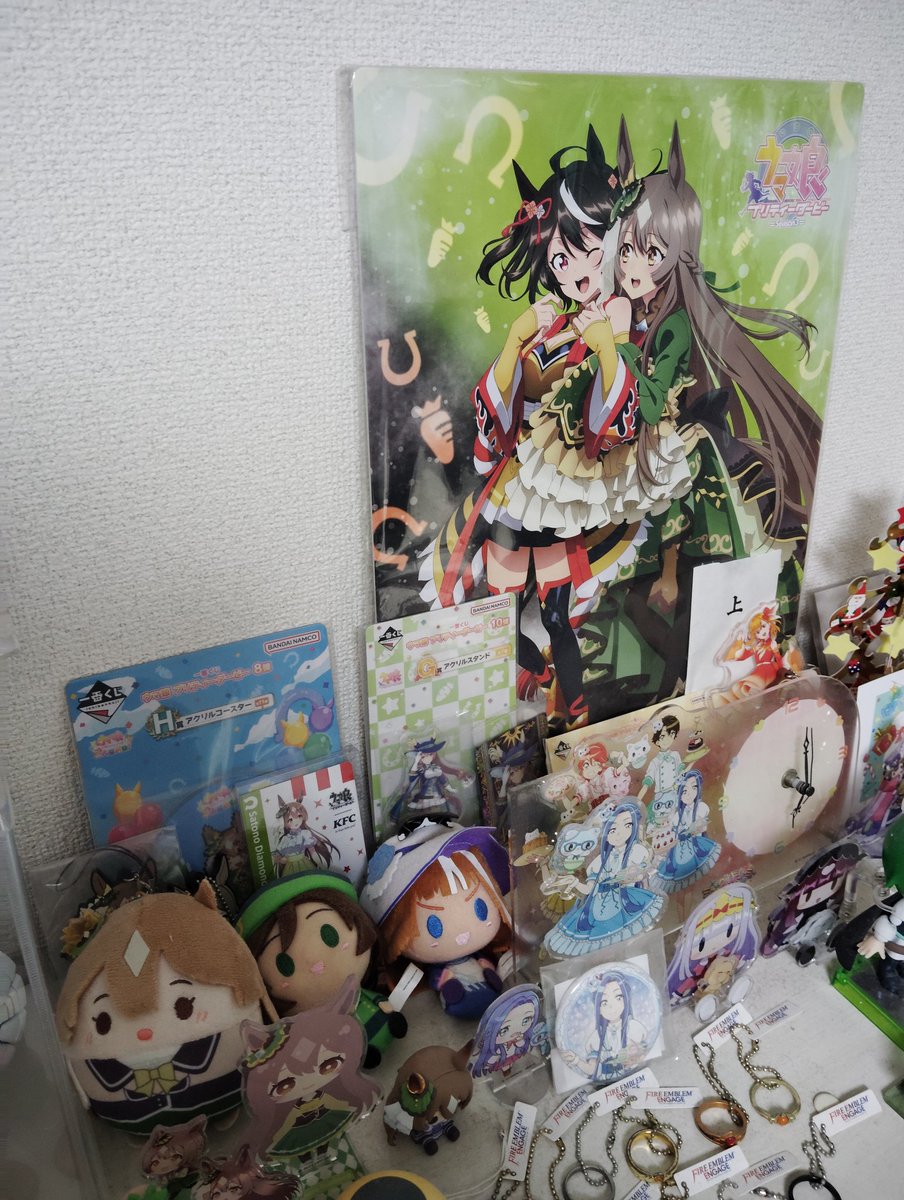 まさ🌃🏺♒️❄️11/7ワイルドエリア長崎 on X