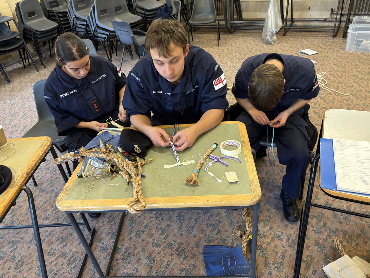 Lots going on at Longmoor Camp yesterday afternoon.
Great to see all the Cadet Forces running courses there. Large contingents of Sea, Air and Army Cadets maxing out available accommodation. Catering staff were amazing. 
<a href="/SouthEastRFCA/">South East RFCA</a> 
<a href="/SASeaCadets/">Southern Area Sea Cadets</a> 
<a href="/aircadets/">RAF Air Cadets</a> 
<a href="/ArmyCadetsUK/">Army Cadets UK</a>