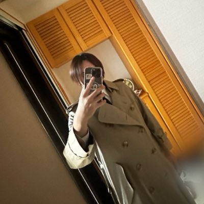 #新しいプロフィール画像
