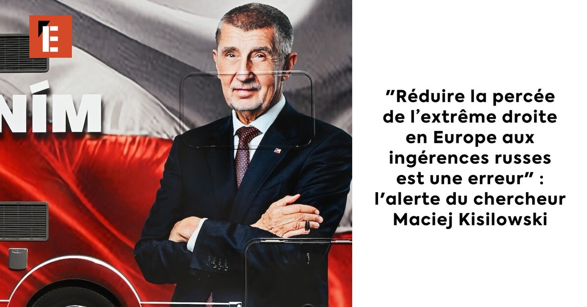 L'Express tweet media
