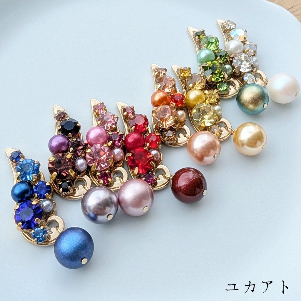 ゆかページ yuka フルオーダー2点 yukaページ ゆかページ ゆの ZX