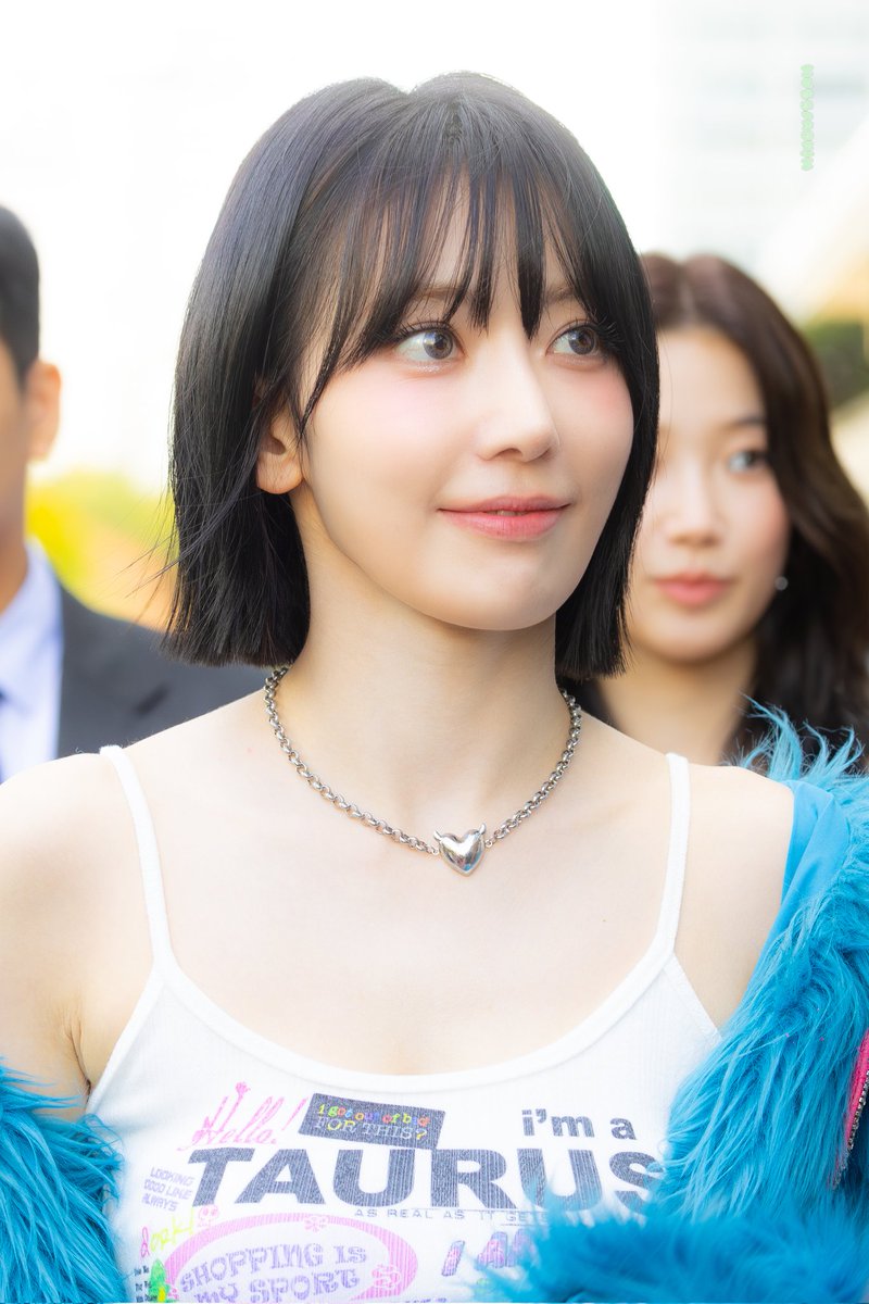 사쿠라🌸] 💇🏻‍♀️ #SAKURA #宮脇咲良 #ックラ #LE_SSERAFIM #르