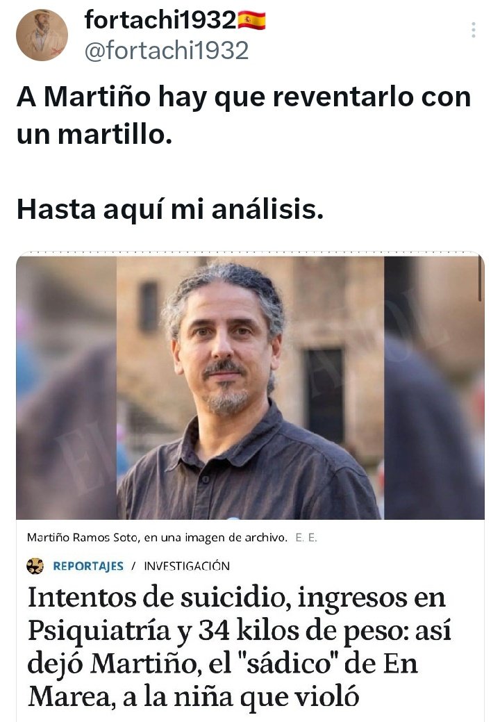 fortachi1932's tweet image. Hello @elonmusk.
Justice isn't violent, it's just justice. 
Thank you.