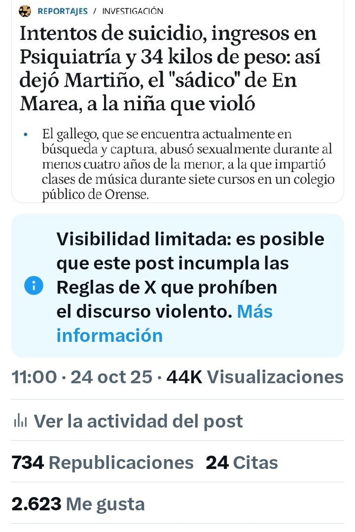 fortachi1932's tweet image. Hello @elonmusk.
Justice isn't violent, it's just justice. 
Thank you.