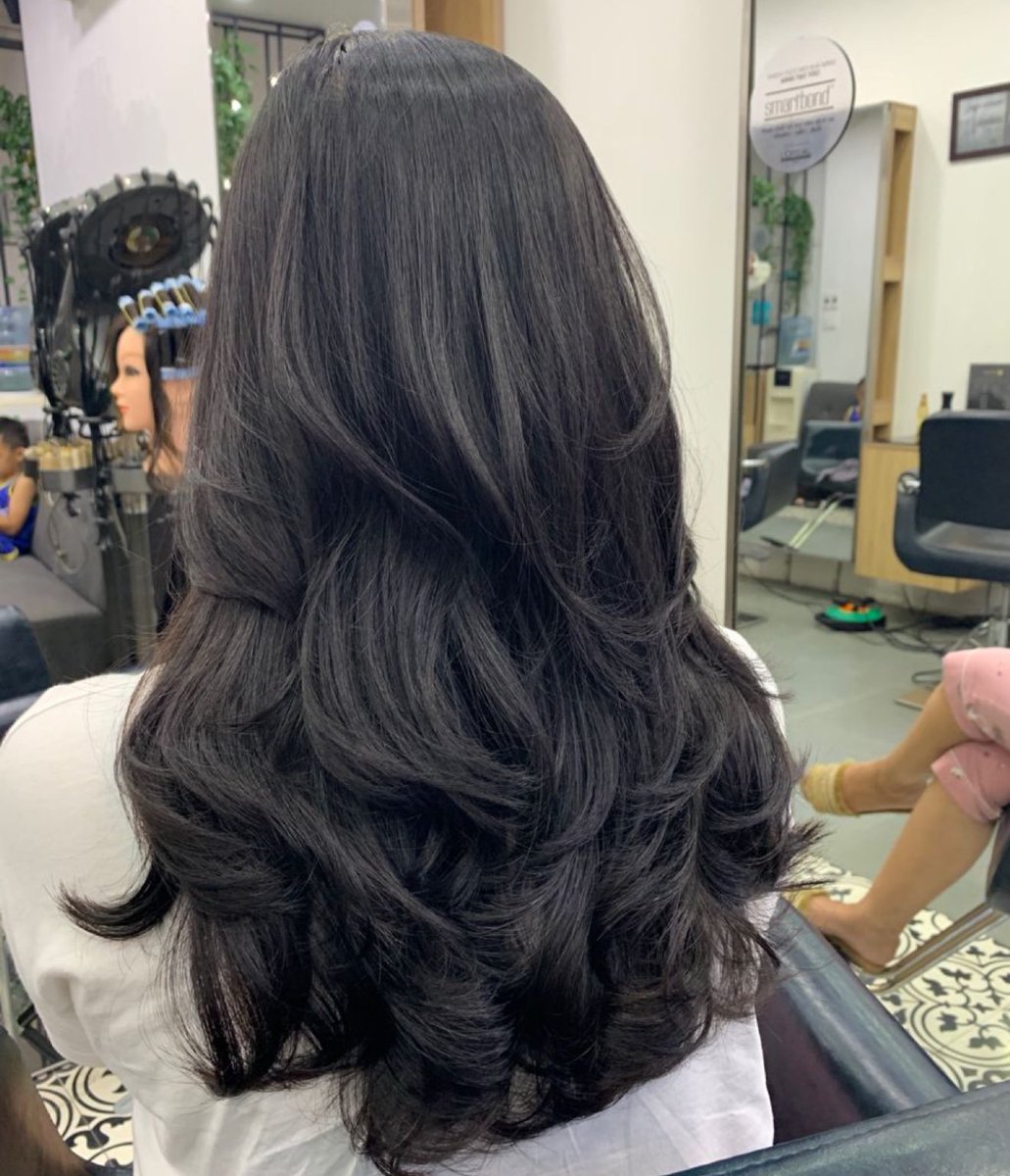 عن تجربة رررررهيبة وضيفو مع المحلب نواة التمر وشوفو كيف الكثافه والطول والتغيير اللي بيصير بشعركم بتنبهرون