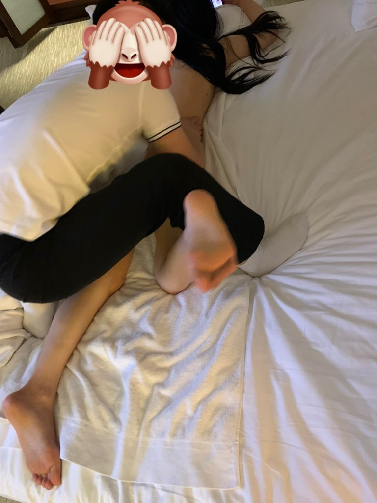 Julie Wang tweet media