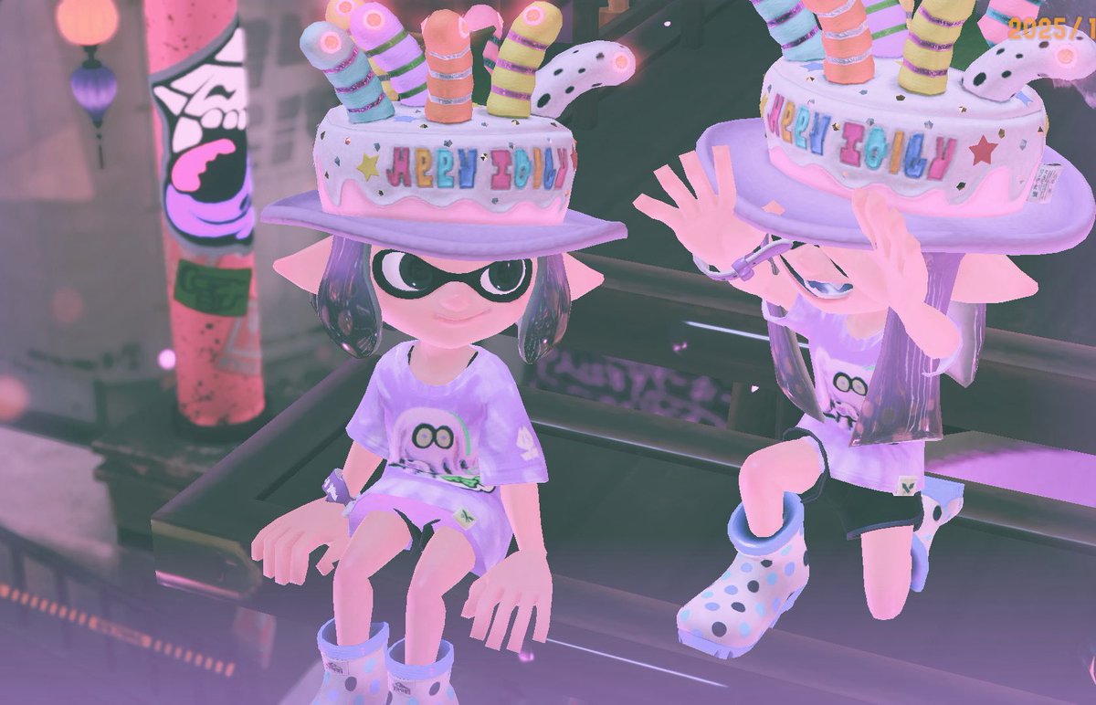 fuyurepi's tweet image. 