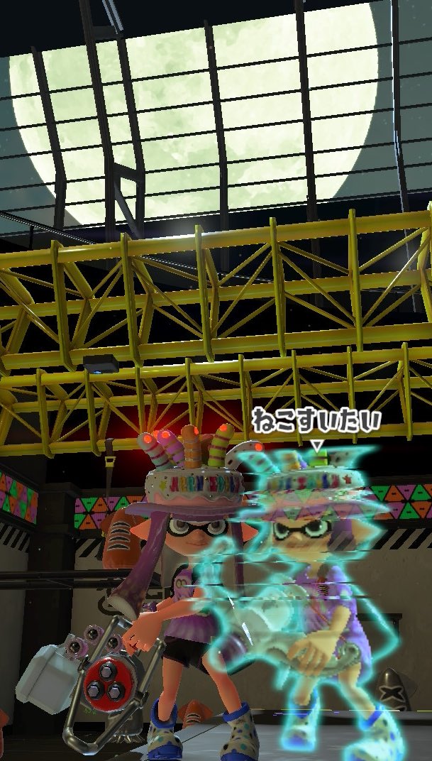 fuyurepi's tweet image. 