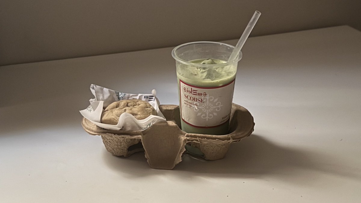 Chairo_00's tweet image. Morning ₍^. .^₎⟆