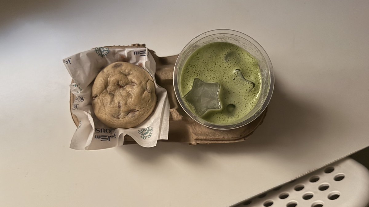 Chairo_00's tweet image. Morning ₍^. .^₎⟆