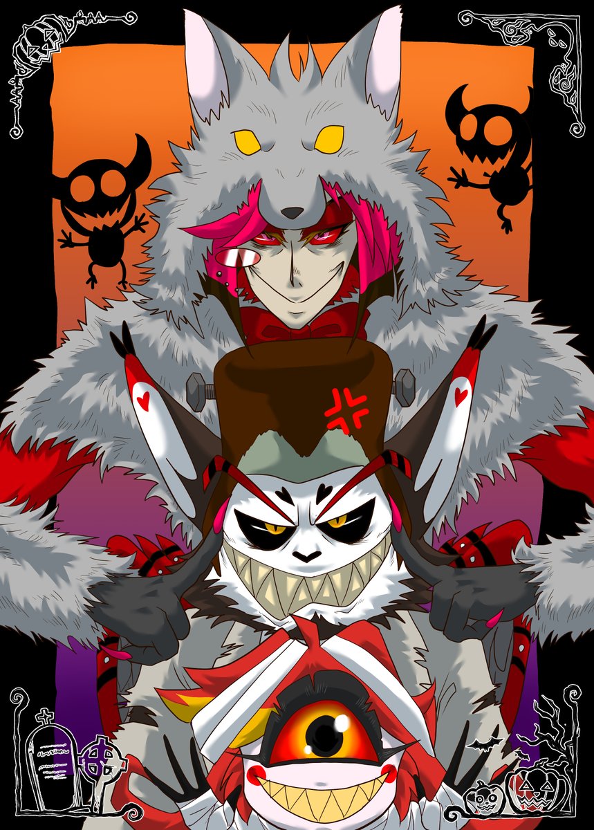 枯山 七@ハズビン沼 (@77_k0yama) / Posts / X