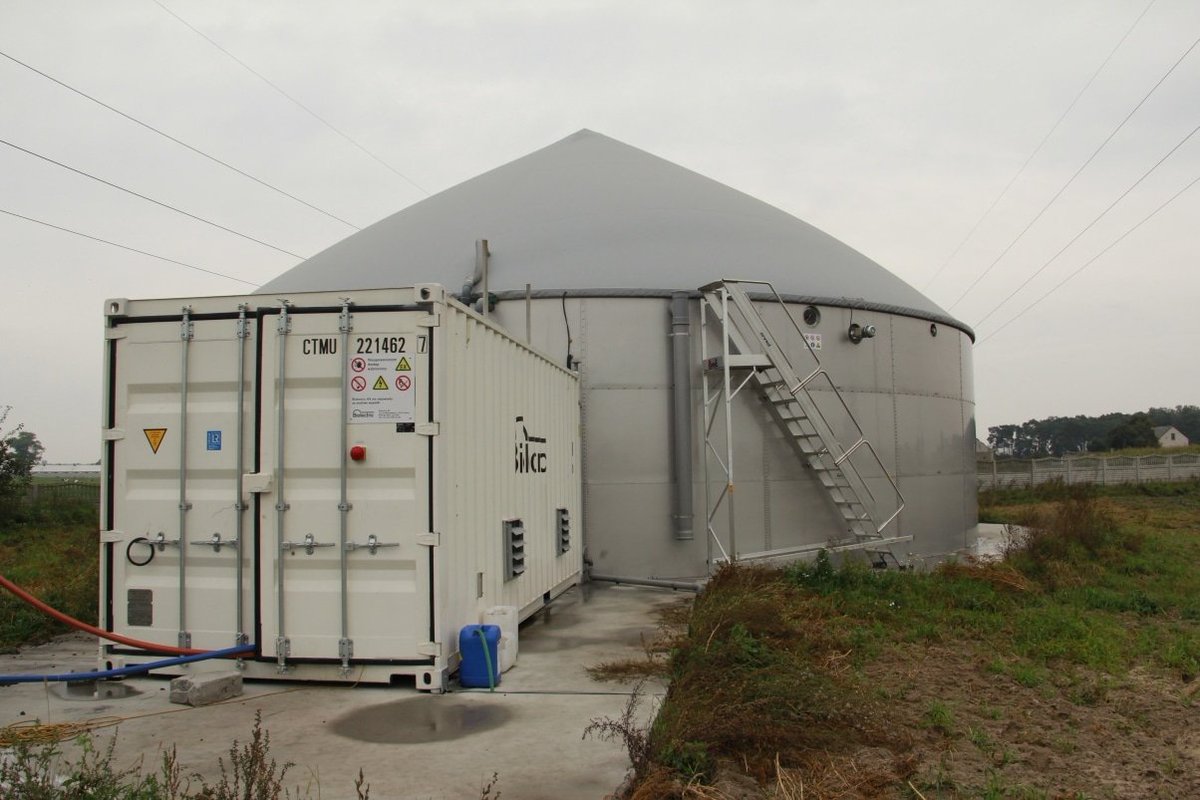 Biogazownie rolnicze – czy warto?
✅przedsiebiorcarolny.pl/biogazownie-ro…