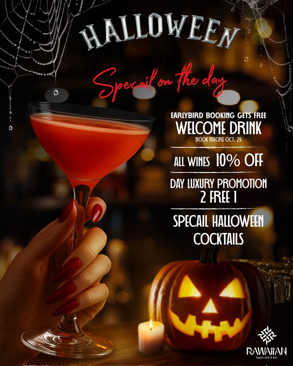 31st OCT 2025 At <a href="/RawaiianBC/">Rawaiianbeachclub</a>  #Rawaibeach #Phuket #Thailand