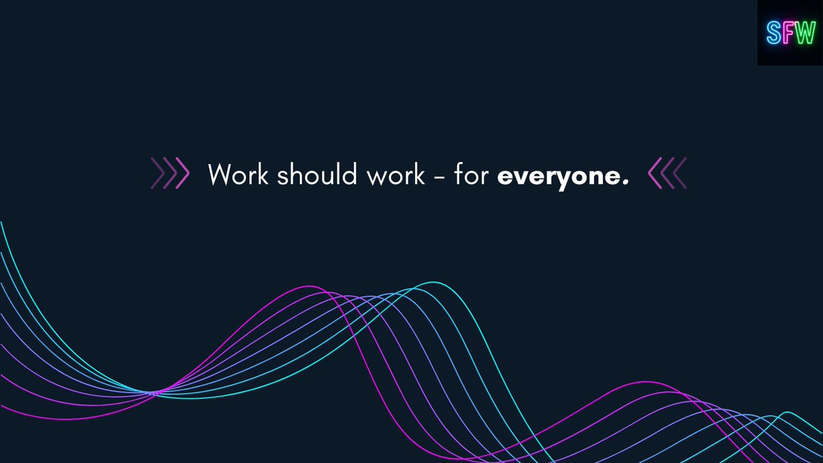 jofriedman's tweet photo. 🧠 $1T lost globally every year to workplace-related anxiety and depression.
💼 1 in 3 employees quit due to toxic culture.
📉 Companies with toxic cultures see 2–3x higher turnover.
When culture breaks, everything suffers — retention, morale, innovation, growth. https://t.co/xtcYPVOgDb