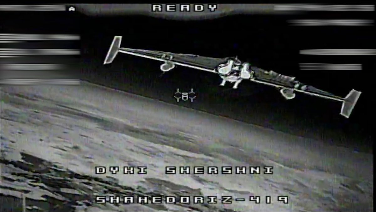 sternenko's tweet image. ❗️Із 90 збитих за ніч БПЛА, щонайменше 9 – тільки вашими дронами!
В цю статистику не потрапили збиття перехоплювачами, які ми не купували.

Від цього не легше, адже є жертви внаслідок російської атаки.
Проте масштабування застосування дронів-перехоплювачів дає результат, який…