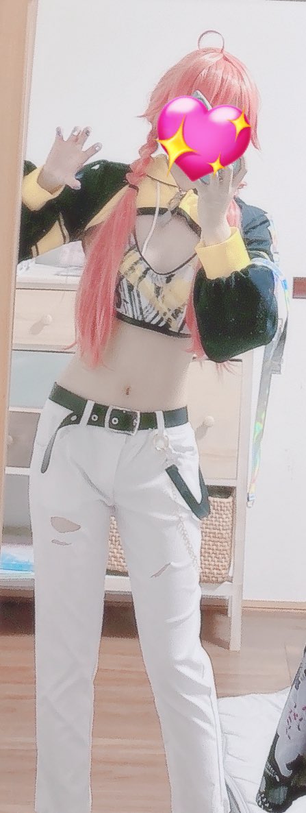 なく ▷▷ ぜのぶんしょぱーちぃ (@Cosplay79) / Posts / X