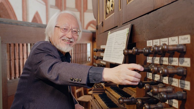 bach_collegium's tweet image. /
🌙今夜放送！📺✨
\
今夜、「NHK プレミアムシアター：鈴木雅明の北ドイツ・オランダ オルガン紀行」再放送🎶
北ドイツとオランダの歴史的オルガンをめぐる音楽の旅。
 J.S. バッハ、ブクステフーデの名作を、聖ヤコビ教会やマティニ教会からお届けします。

📺NHK BS・プレミアムシアター
⏰…