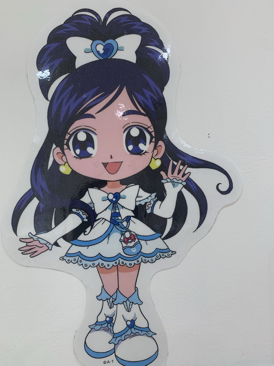 プリキュアオールスターズ(PAS) (@811kei1500bannd) / Posts / X