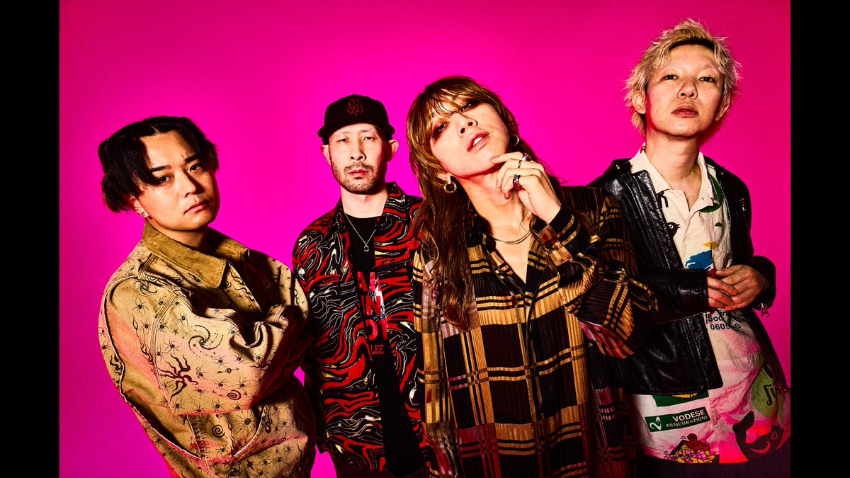 SUPER BEAVER (@super_beaver) / Posts / X