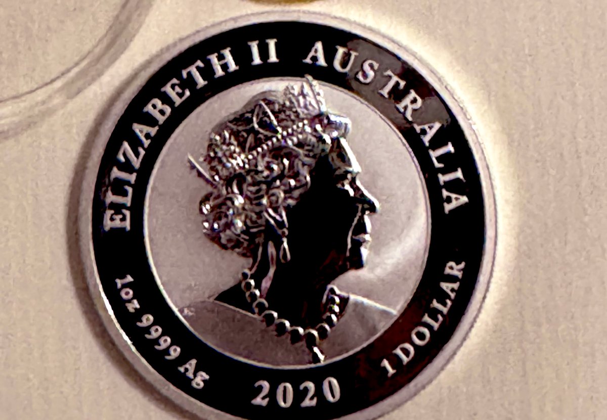 eustacker's tweet image. Beast of a design!!! 

#silver