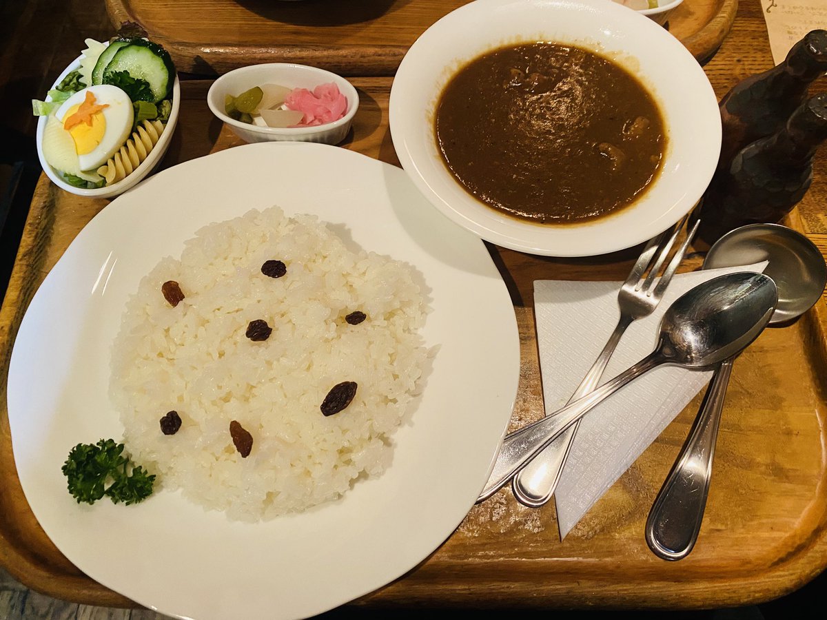 reenasunsetsp's tweet image. ス敵な喫茶店で過ごすまったりな時間…
居心地最高に良かった🥹✨