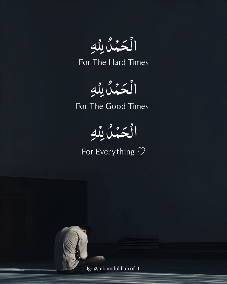 dard_e_disco_'s tweet image. Allah says, Never lose hope in me, I am the one who can change your tomorrow better than today.💫🦋🩵
#Alhamdulillah