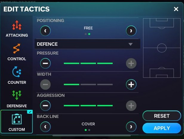 FC Mobile News F2P tweet media