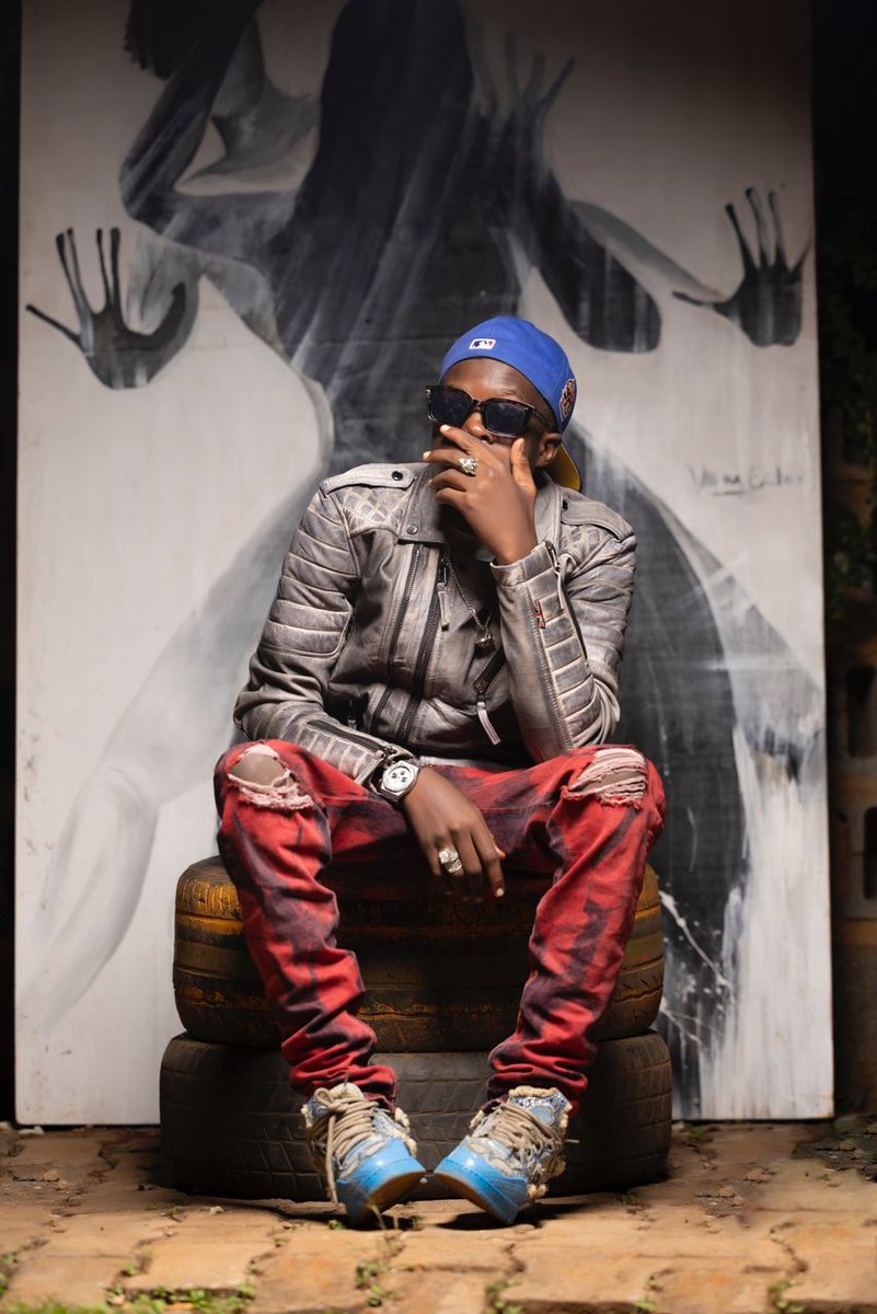 chattarbwoy's tweet image. 14th November 2025.

We Reshape Ugandan Dancehall.

Presave link. CHATTAR PLAY. ⤵️⤵️

onerpm.link/187032246223