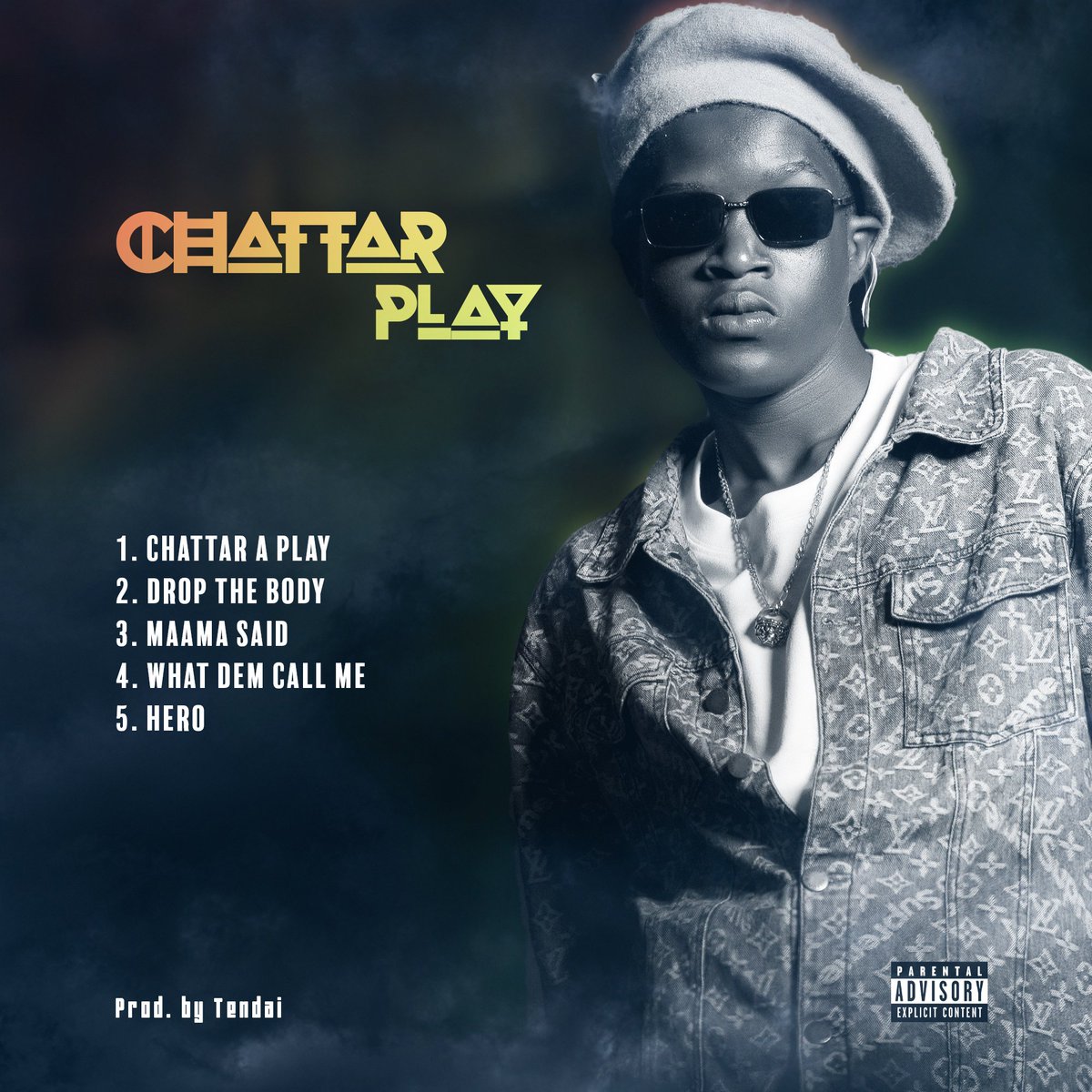 chattarbwoy's tweet image. 14th November 2025.

We Reshape Ugandan Dancehall.

Presave link. CHATTAR PLAY. ⤵️⤵️

onerpm.link/187032246223