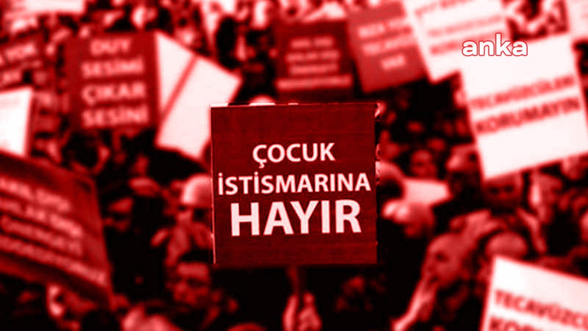 ankahabera's tweet photo. Erzincan'da 17 yaşındaki çocuğu istismara uğrayan Miyase Y : Sanığın bir an önce tutuklanmasını istiyorum

https://t.co/Dd1N6xpoPZ https://t.co/HH11lCsovP