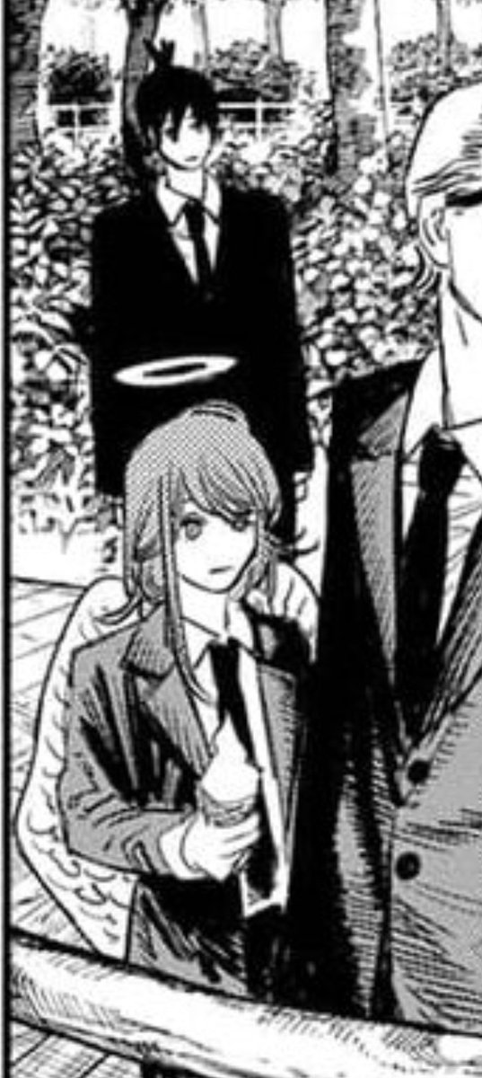 rereading the manga and gathering akiangel sightings