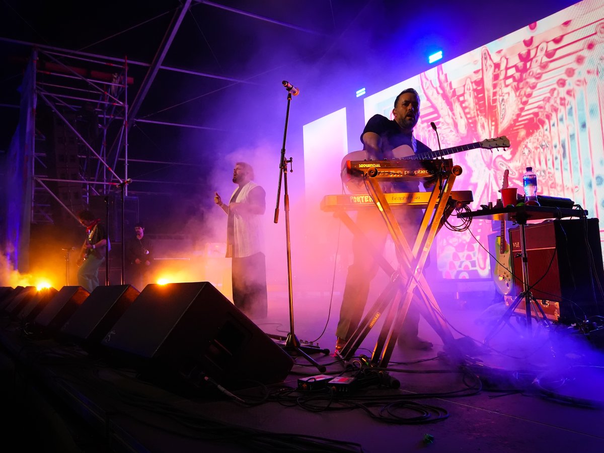 Festival Pulso GNP tweet media