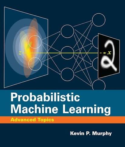 Most classical ML books only talk about learning parameters. They lack

> inference algorithms (MC-MC, EM)
> Neural Networks as probabilistic function approximations 
> Bayesian DL, VAEs
> ML models in PGM terms

Kevin Murphy’s Probabilistic ML bridges these gaps. It talks about