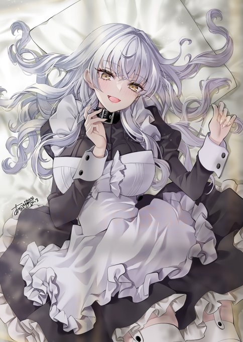 僕のメイドさん 