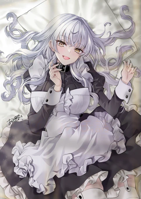 僕のメイドさん