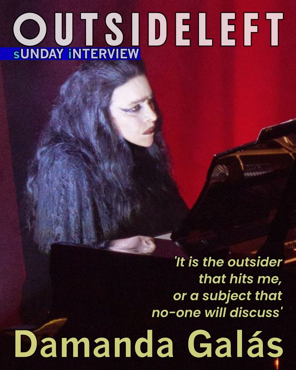 Outsideleft tweet media