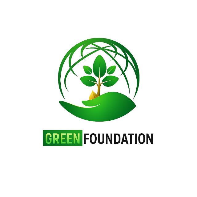 Green Foundation tweet media