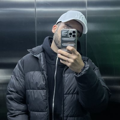 #NuevaFotoDePerfil