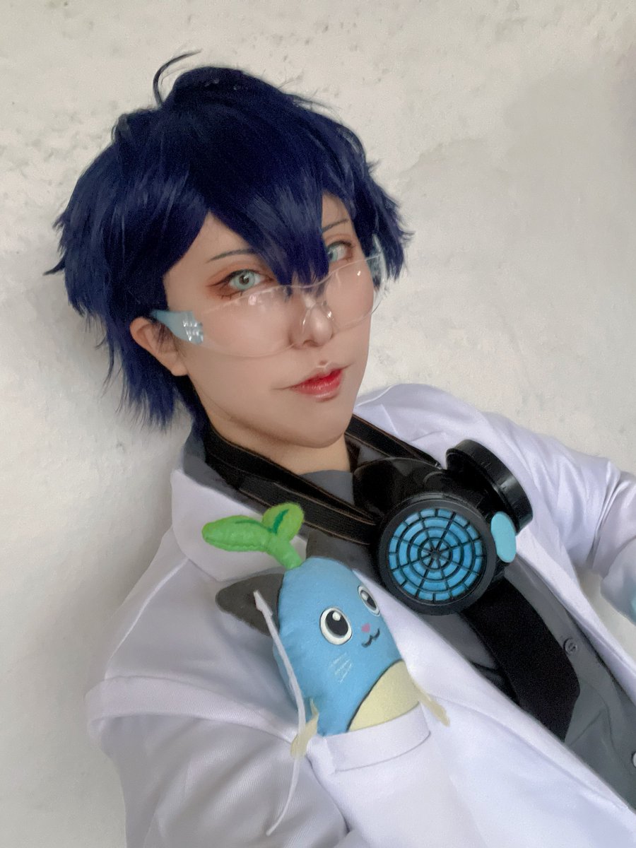 ひーちゃん@10/19 ｱｷｺｽ (@Hiiiichan0227) / Posts / X