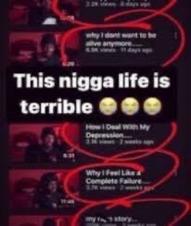 -blow acl immediately into main event on home soil
-Win interim belt and then sit out for a year
-DEFEND interim belt for no reason at all
-Sit out ANOTHER YEAR because the champion blatantly ducked you 

-Get eyes gouged out on first title defense, then called a quitter by boss