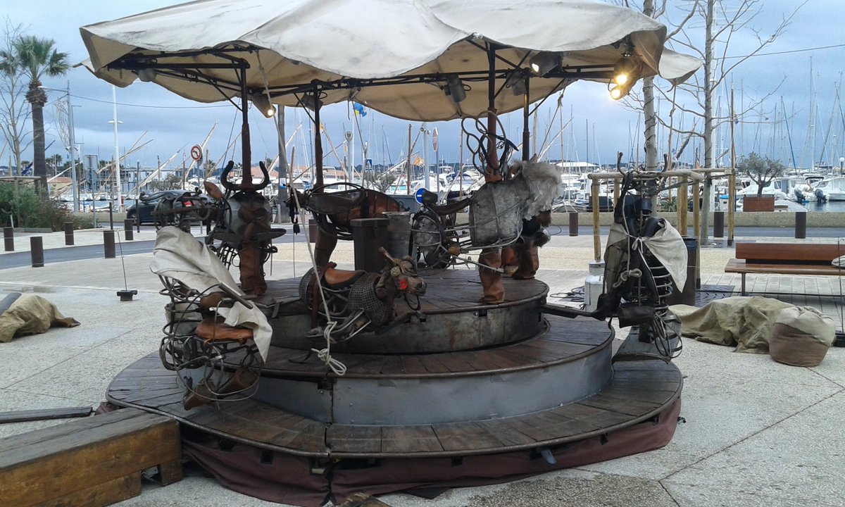 Eldekan ! Expo 2020 Bonne journée à vous Franck !