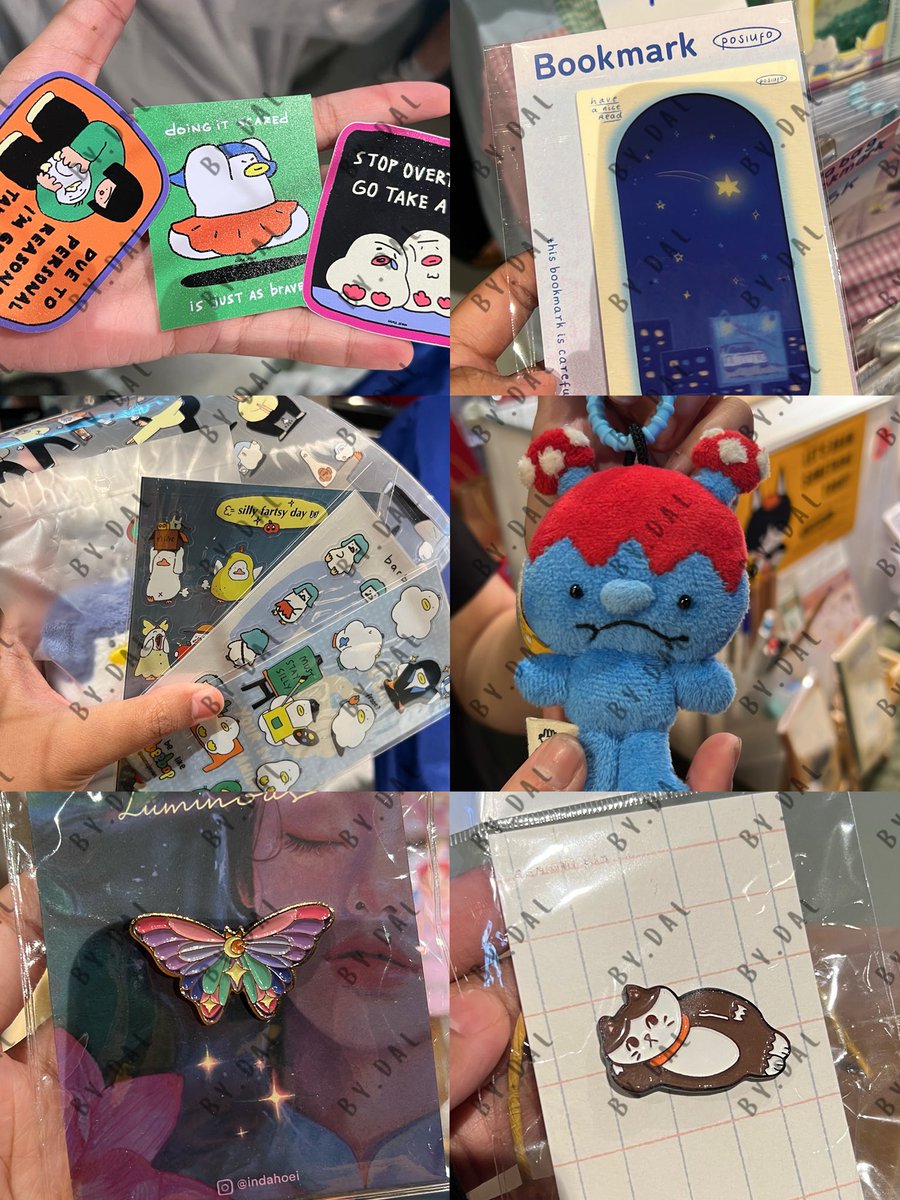 jastip by dal tweet media