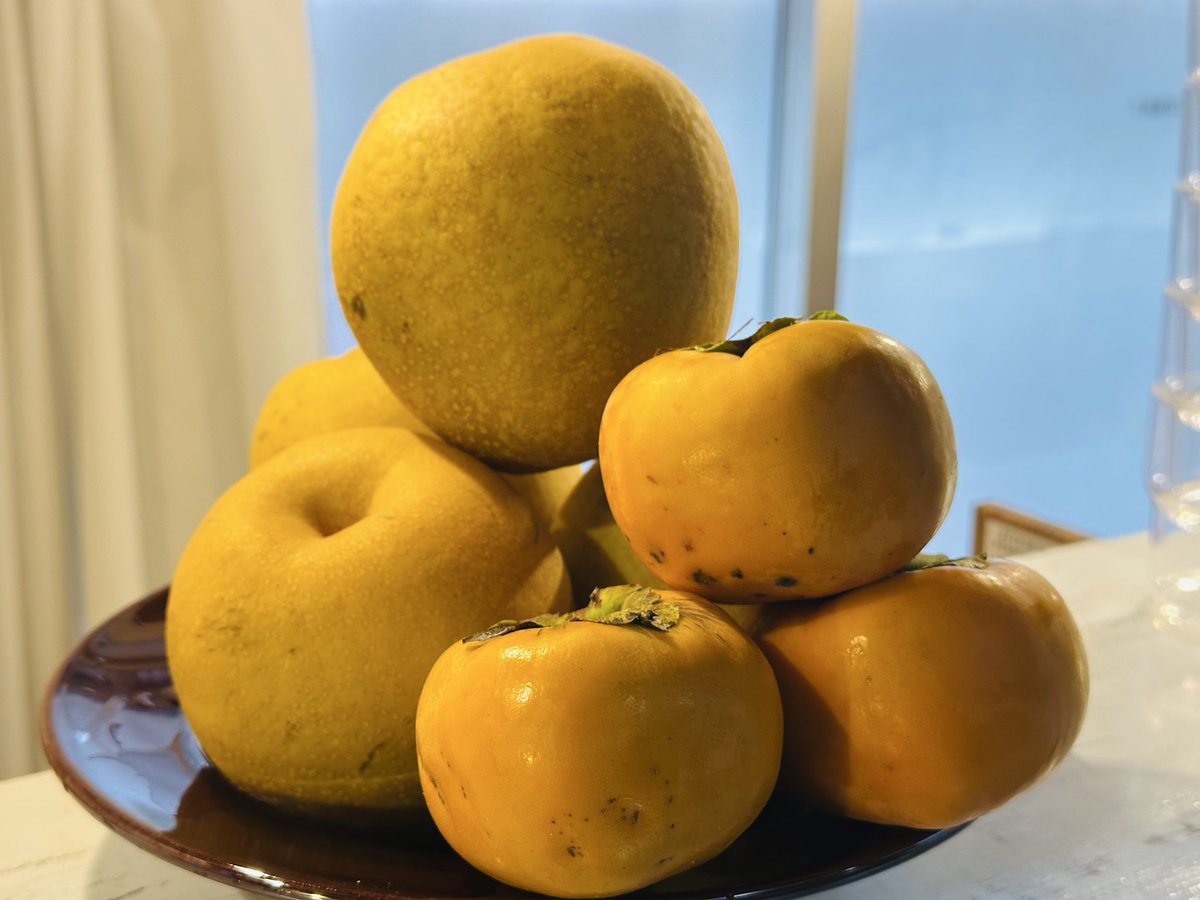 F」 煮干し系かけラーメン専門店 on X