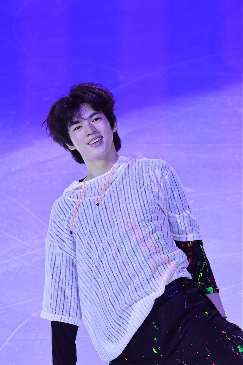 핫도그두개 tweet media