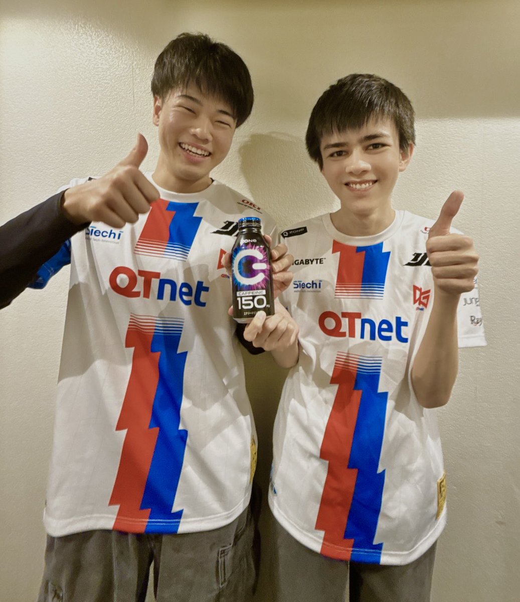 QT DIG∞ 第五人格部門 tweet media