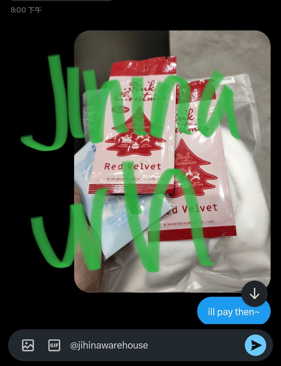 jihinawarehouse's tweet photo. KWANGYA JAKARTA OFFLINE PROXY https://t.co/GjbvOTxMDB