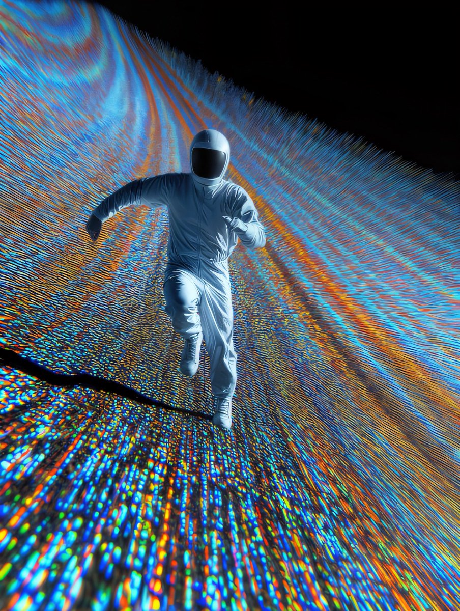 Agnes122001's tweet image. Stepping into the day like an astronaut 🌌👨‍🚀 #GoodMorning #SpaceExplorer #Agnes122001