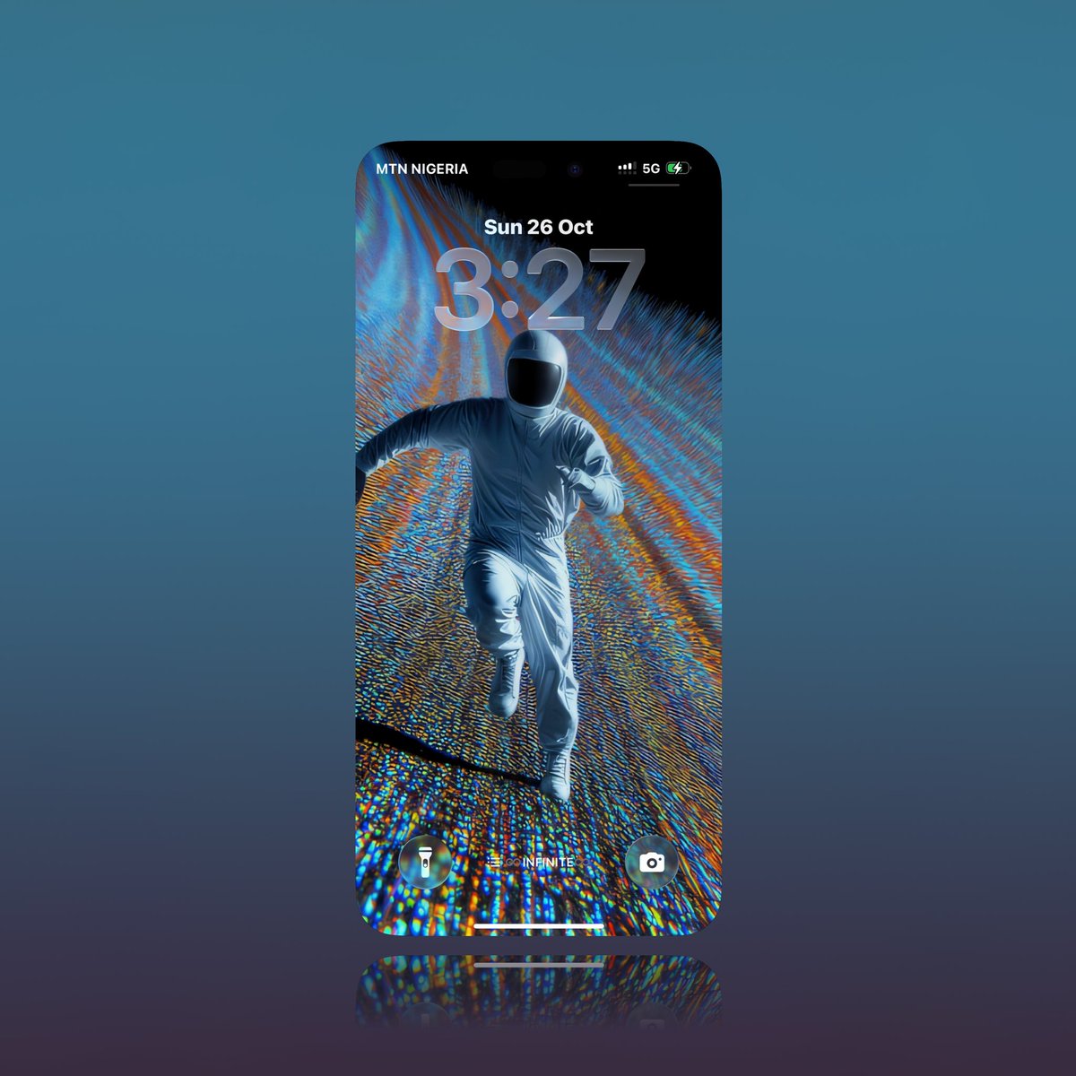 Agnes122001's tweet image. Stepping into the day like an astronaut 🌌👨‍🚀 #GoodMorning #SpaceExplorer #Agnes122001