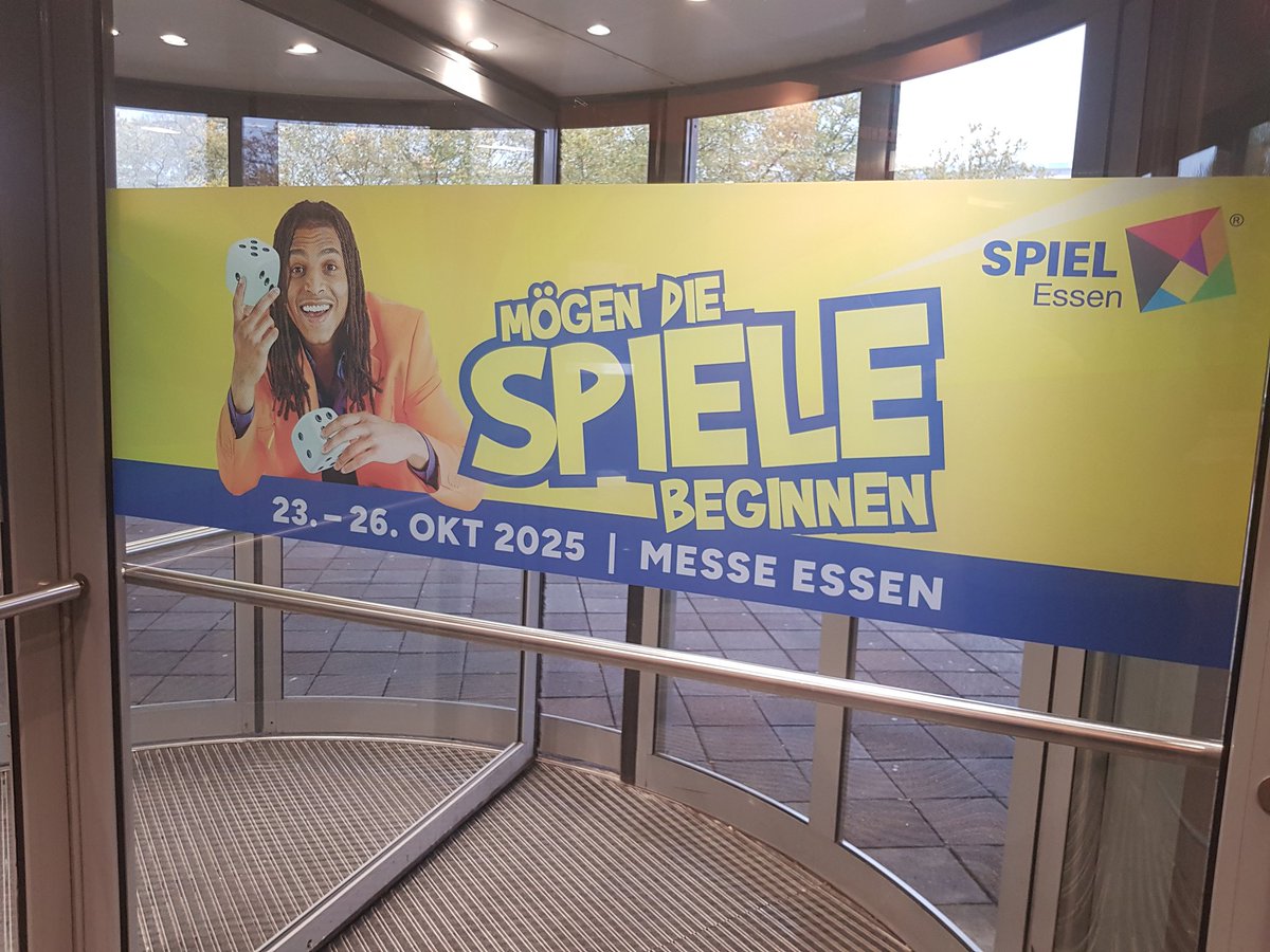 SolidShark99's tweet photo. Mögen die Spiele gleich beginnen 🎲 https://t.co/gT7syvRH04