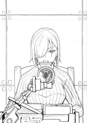 わかる人にはすぐわかる謎の装置 